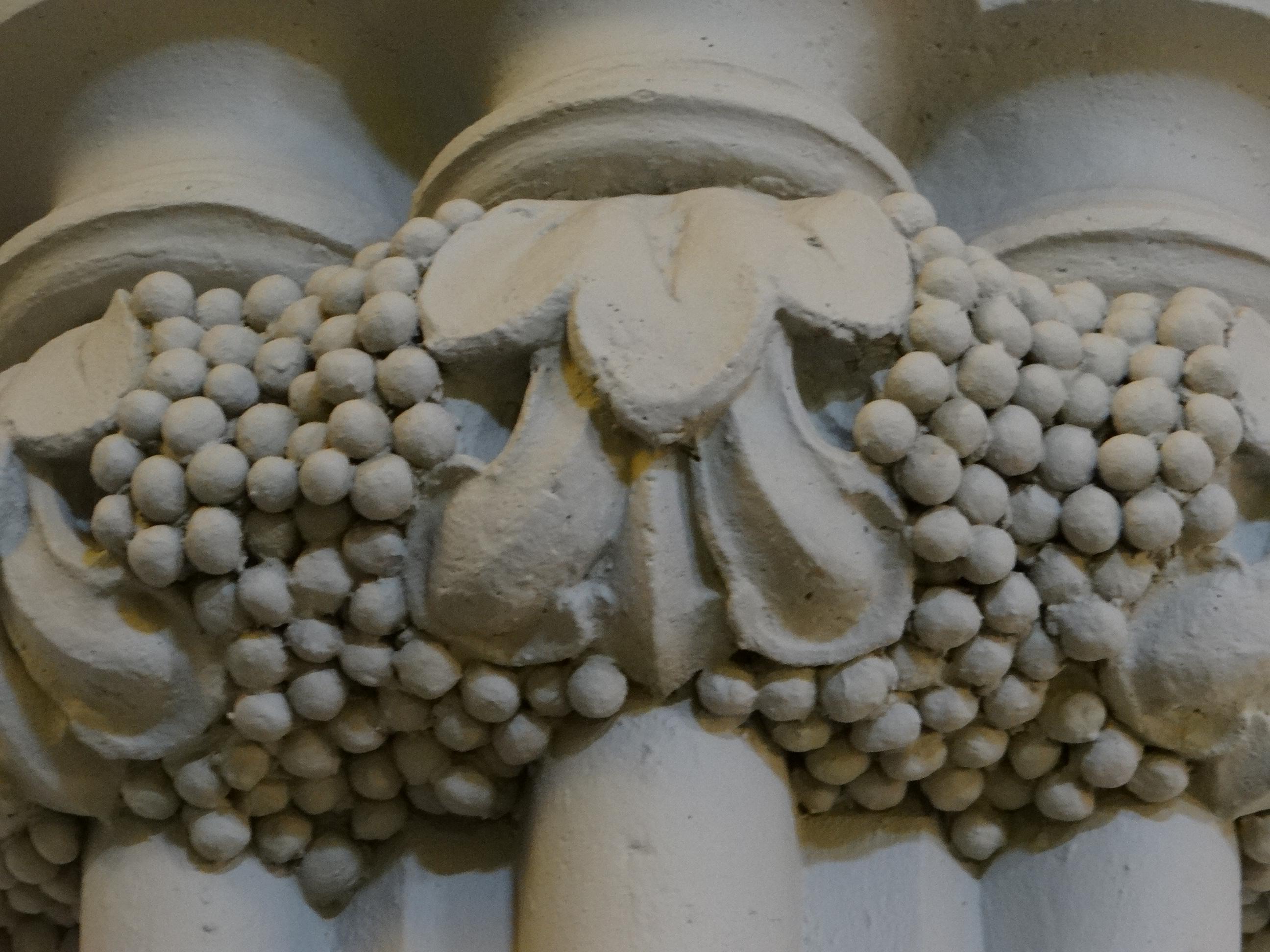 Iglesia de San Jorge - San Juan (Condado) - 2014 00086